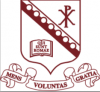 St. Stephen's School Logo